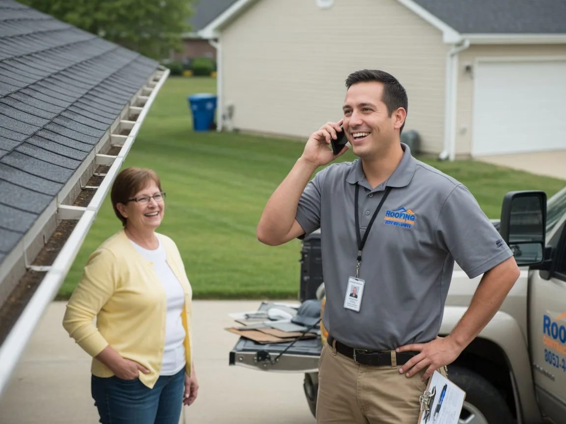 Local Roofing Contractors Round Mountain, CA FAQs